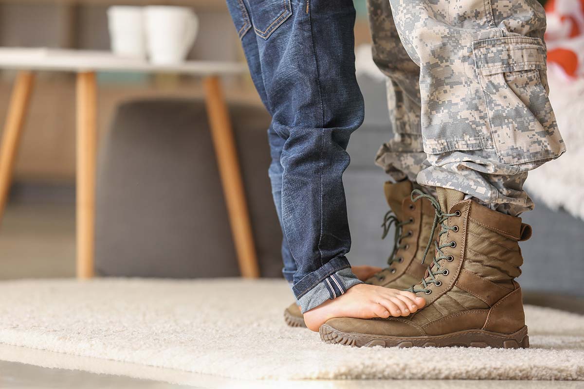 5 Thing Veterans Don't Know About VA Home Loans