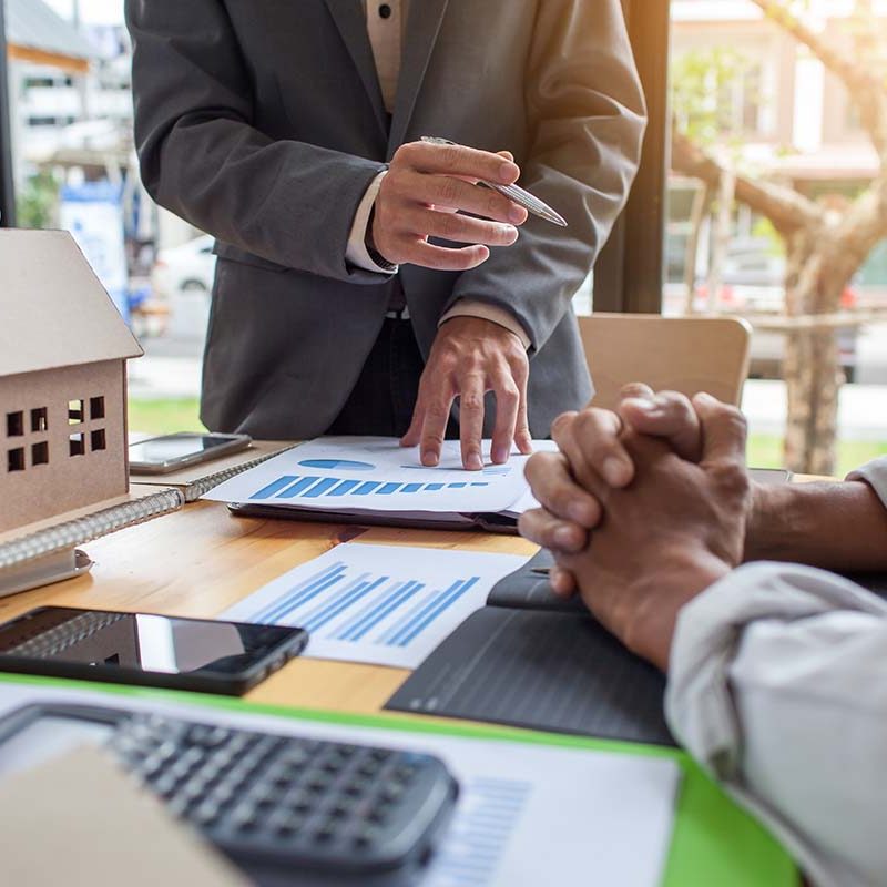 What Are DSCR Loans?