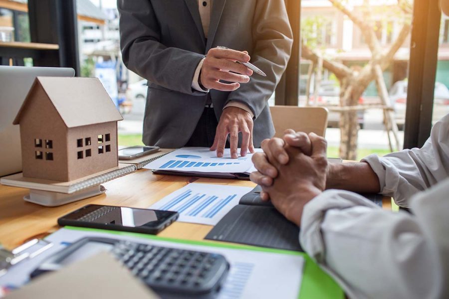 What Are DSCR Loans?