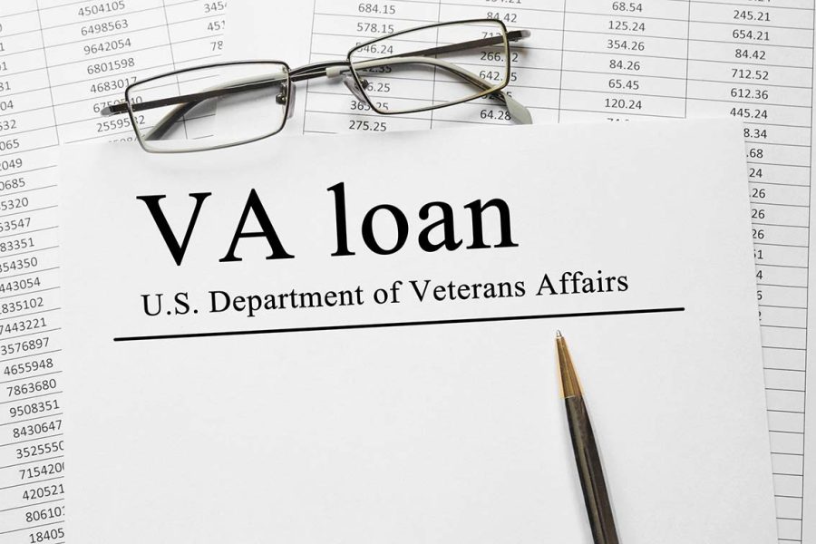 Different Types of VA Loan Products
