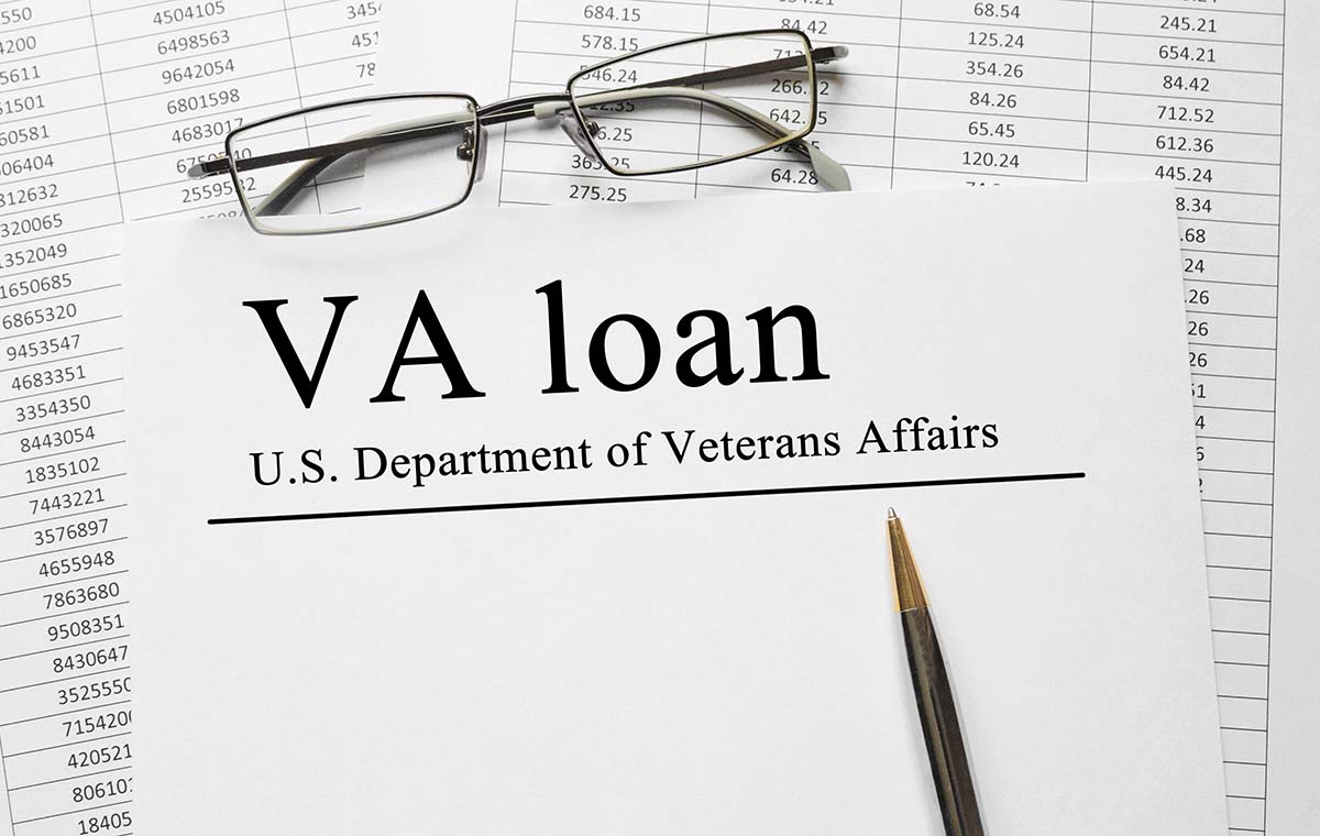 Different Types of VA Loan Products