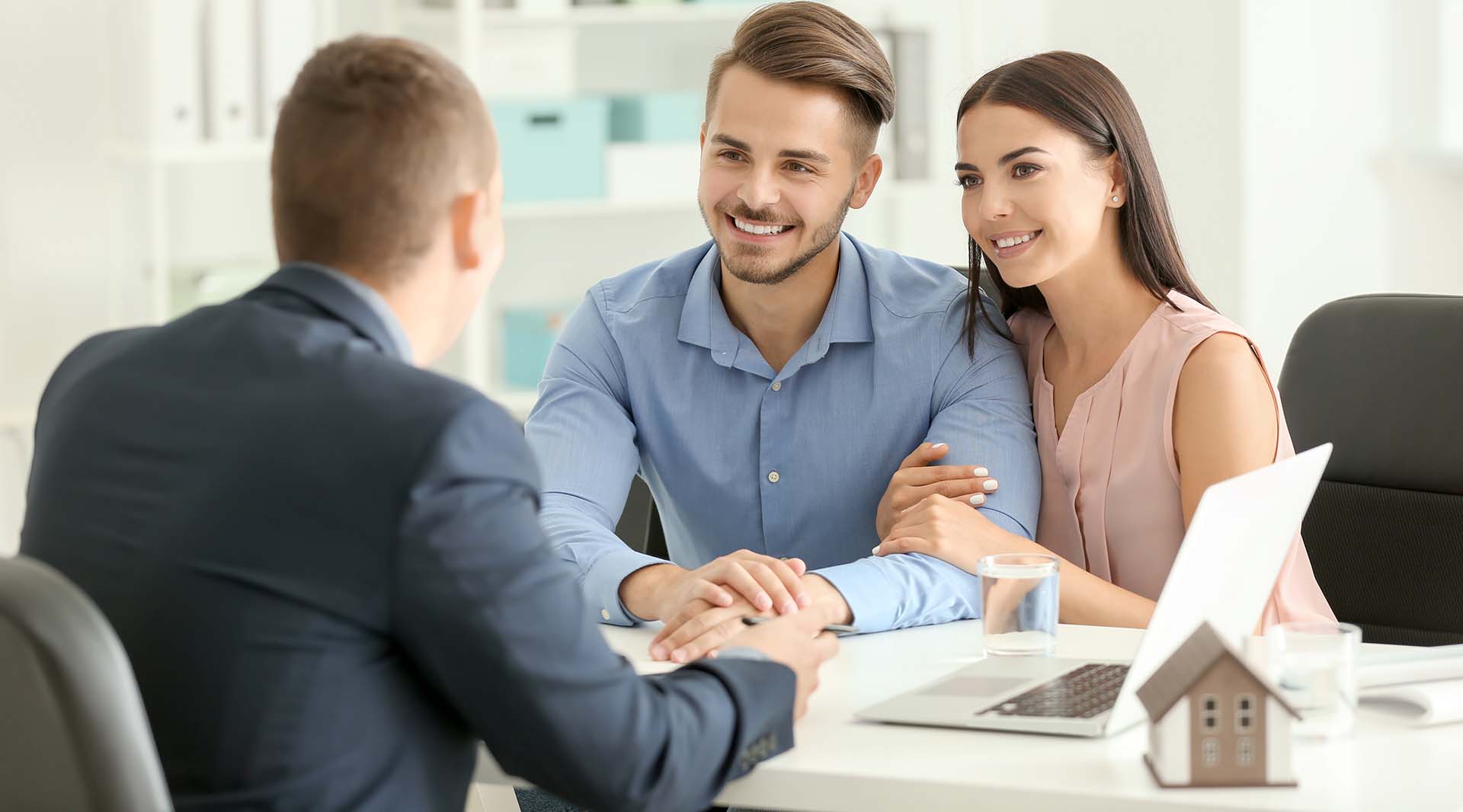 What to ask a Mortgage Broker During Your Purchase