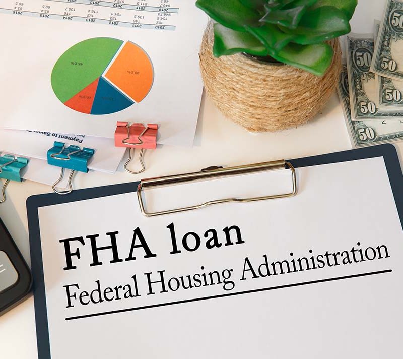 Everything You Need to Know About FHA Loans