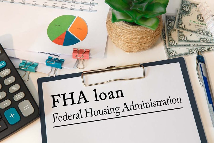 Everything You Need to Know About FHA Loans