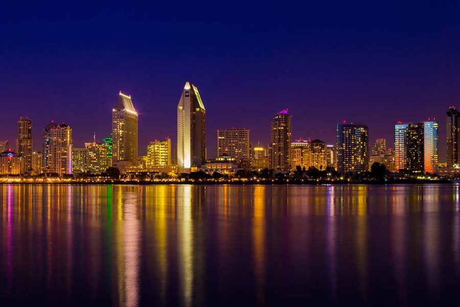 The Most Popular Home Styles in San Diego