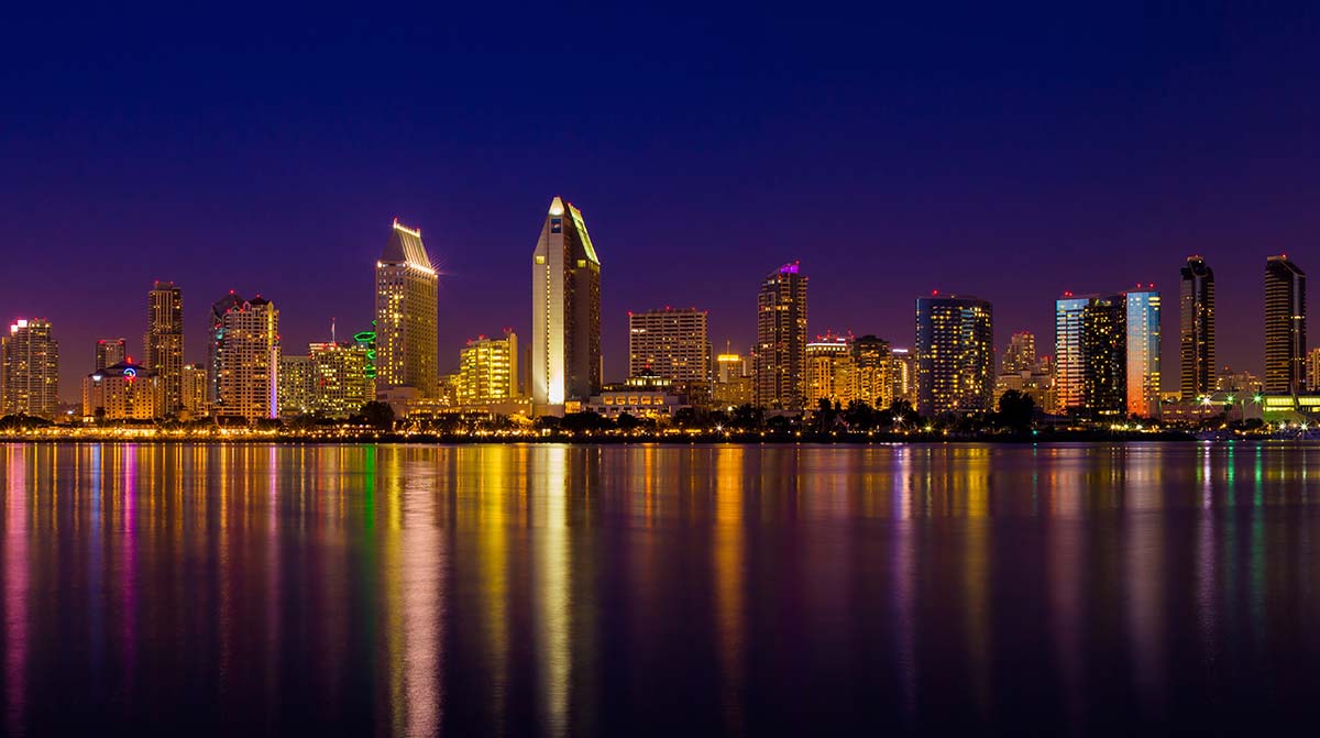 The Most Popular Home Styles in San Diego