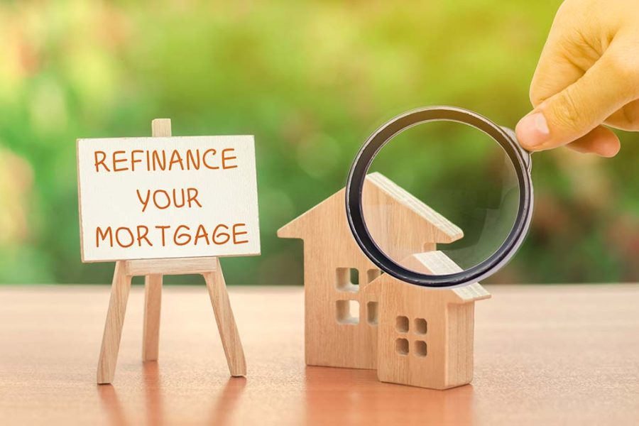 Top 3 Reasons to Refinance Your Mortgage