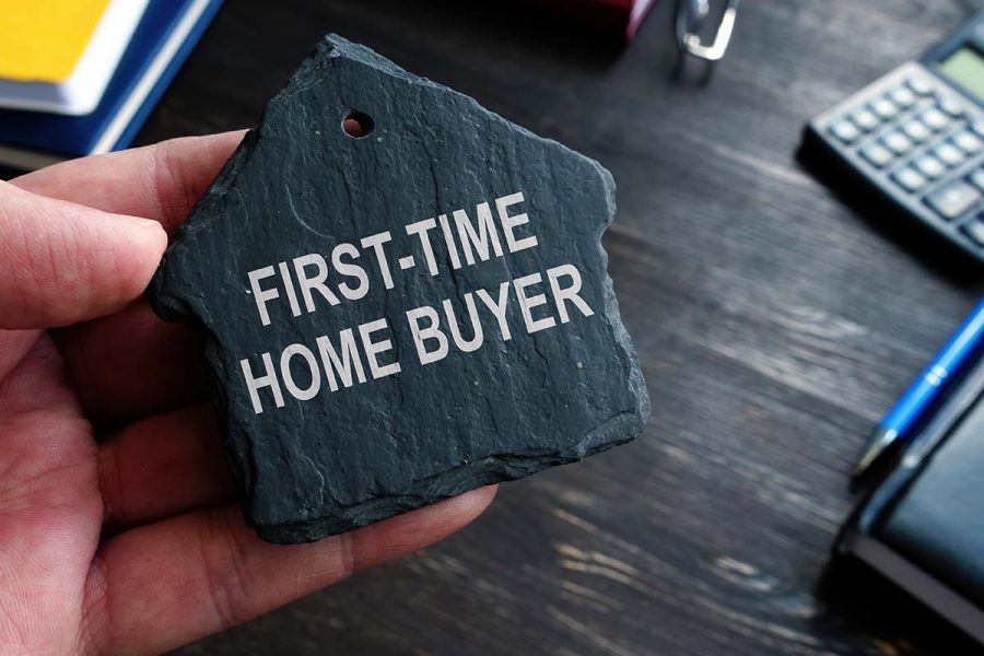 Top 5 Tips for First-Time Homebuyers