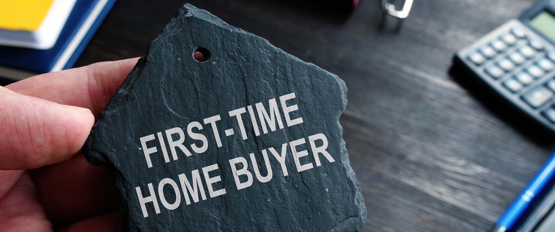 Top 5 Tips for First-Time Homebuyers