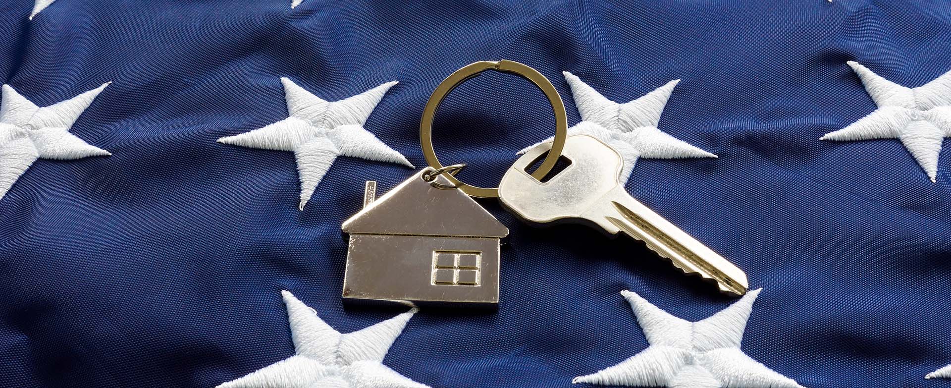 Veteran Loan Options - The Simpson Team