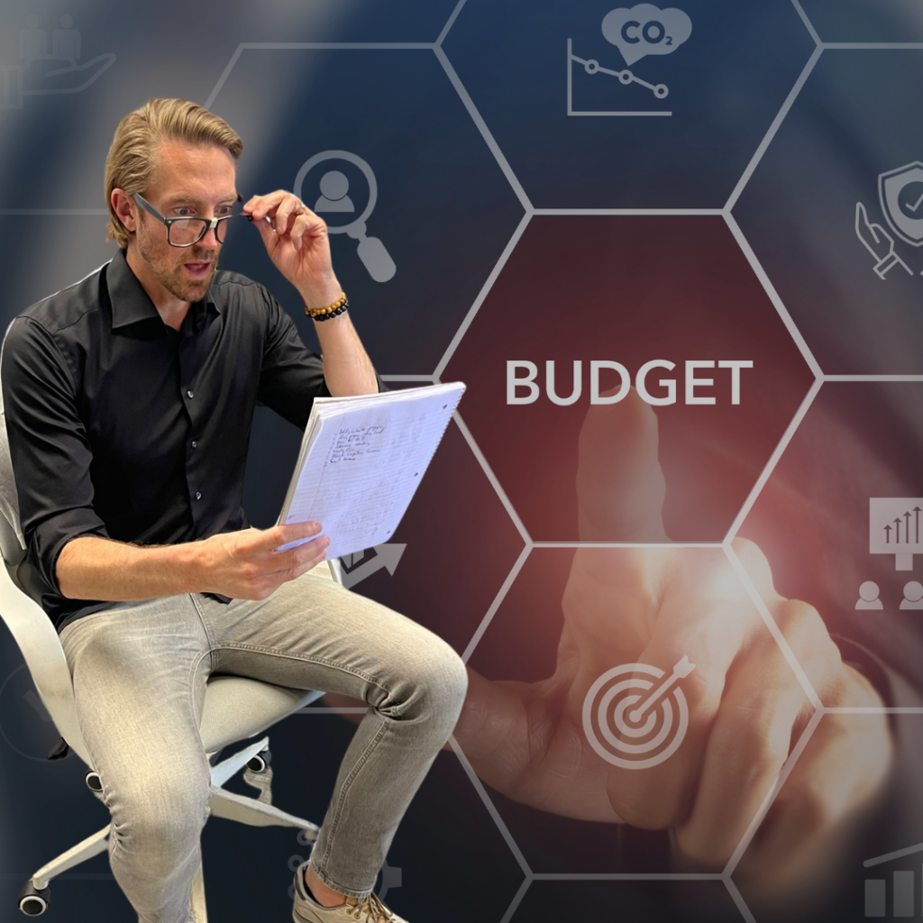 Pain point: Affordability and budget
