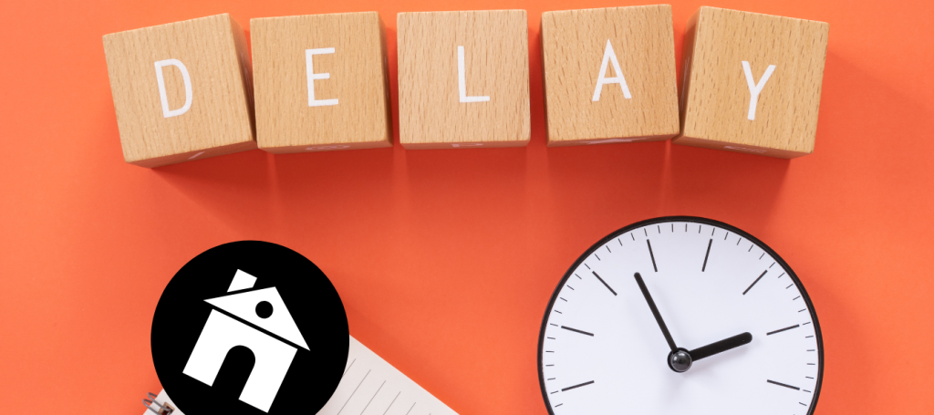 Pain Point: Closing process delays or issues.