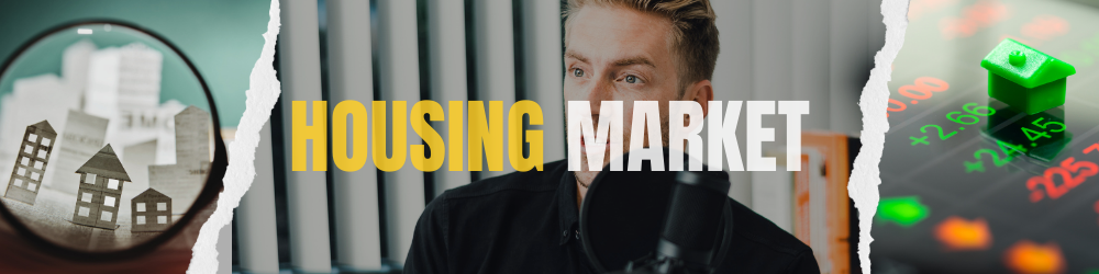 Issues with the Housing Market