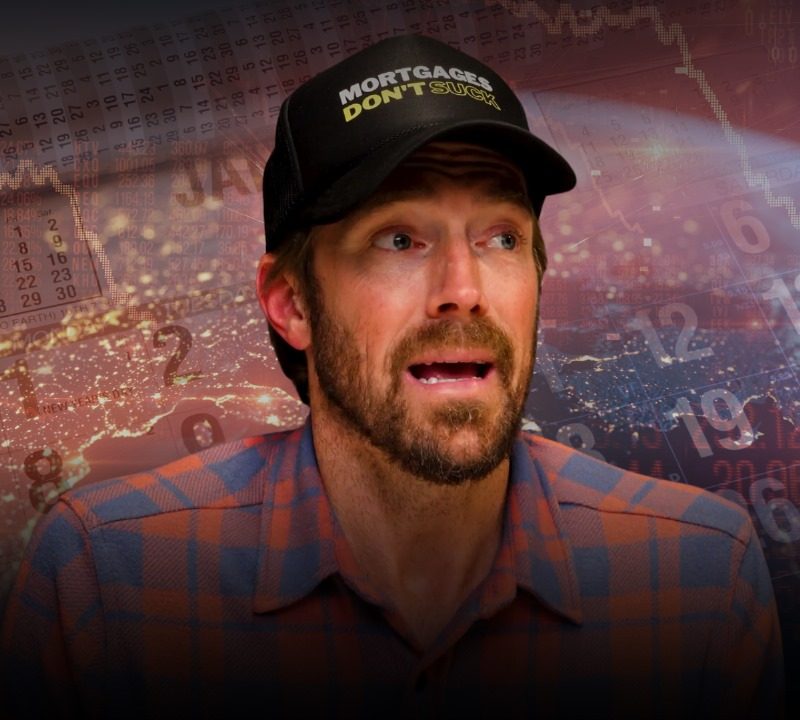 Issues with the Housing Market