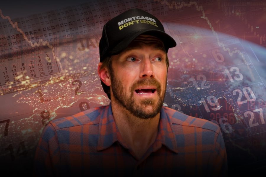 Issues with the Housing Market